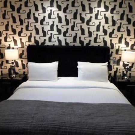 Hotel Cheshire Cat Nantwich Camera foto