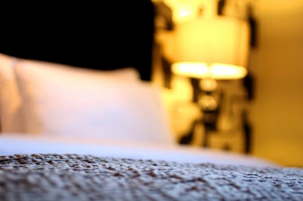 Hotel Cheshire Cat Nantwich Camera foto